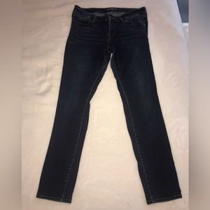 Lucky Brand Jeans. 10/30